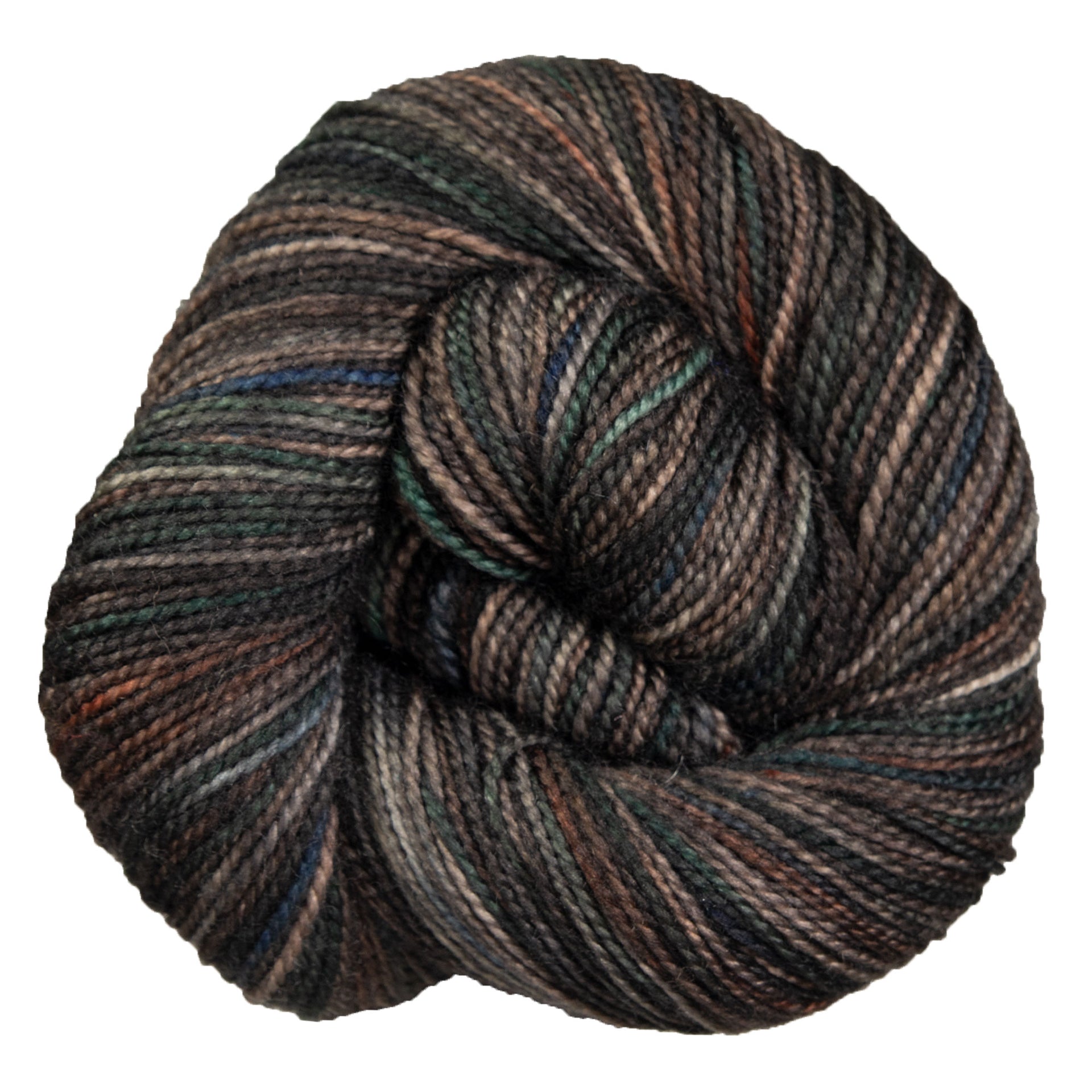 Koigu KPPPM Yarn - P965 - Zoom Image