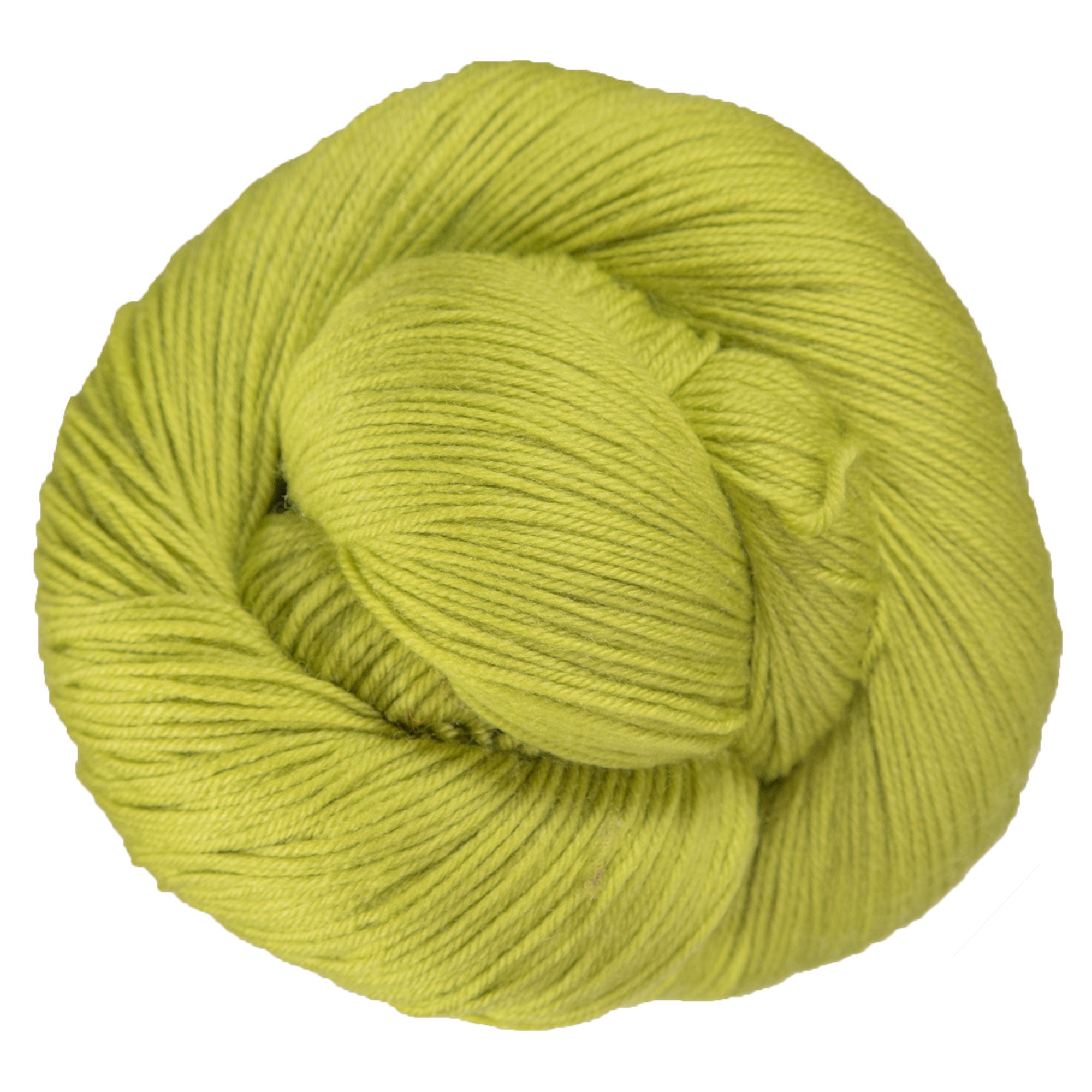 Cascade Yarns Heritage Yarn - 5715 Avocado - Zoom Image