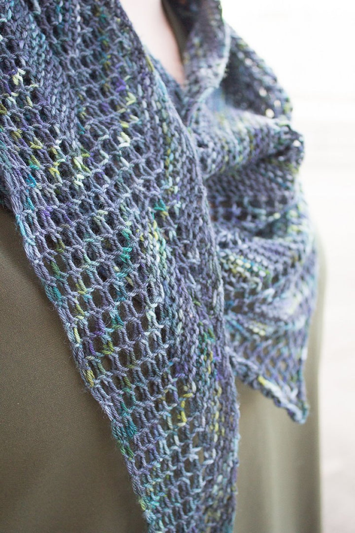 Renegade Knitwear Patterns - Cannery Row - PDF Download - Extra Image