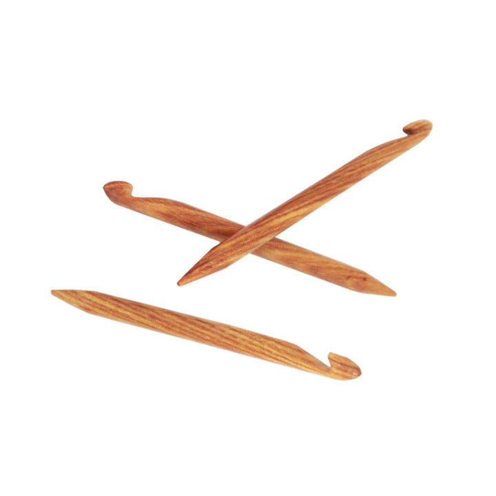 KnitPro Repair Hooks - Set of 3 - Zoom Image