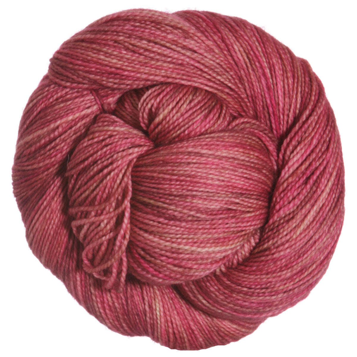Madelinetosh Tosh Sock Yarn - Fragrant - Extra Image