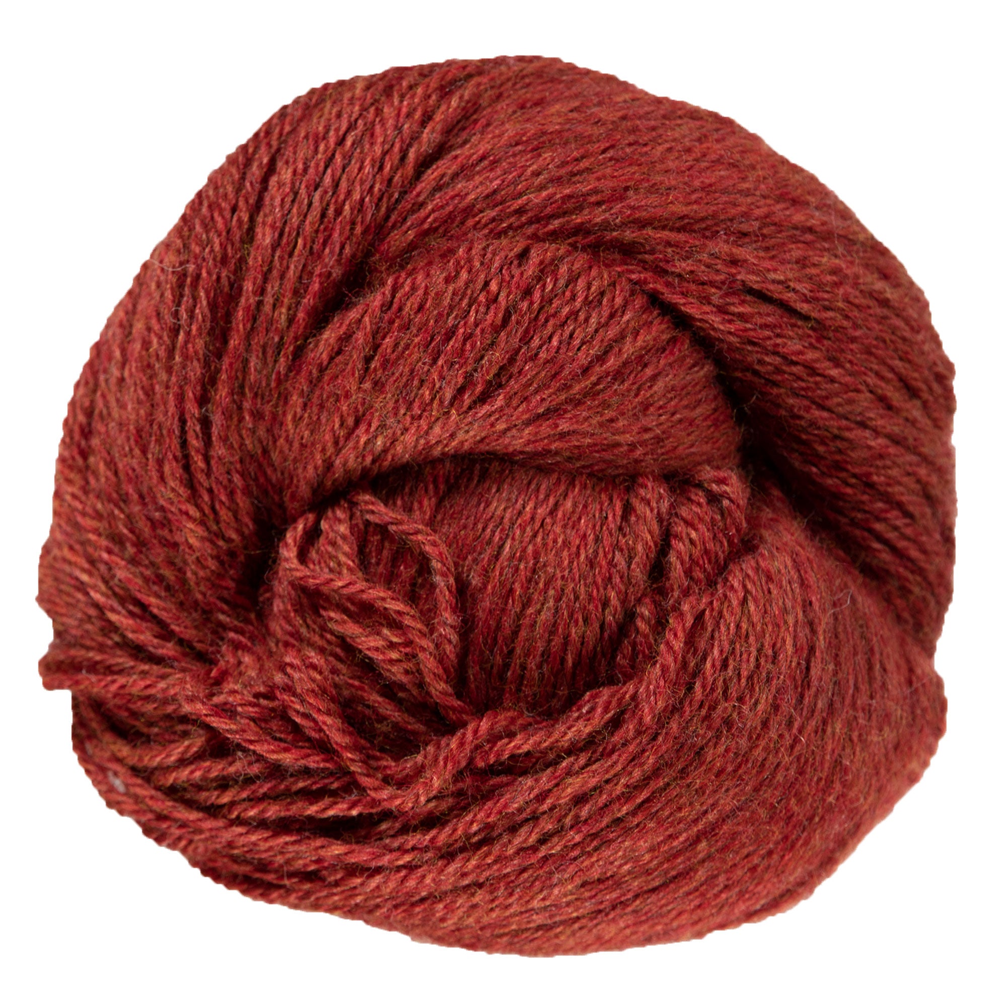 Berroco Vintage DK Yarn - 2173 Red Pepper - Zoom Image