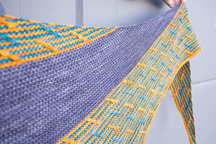 Renegade Knitwear Patterns - Happy Hour - PDF DOWNDLOAD - Extra Image