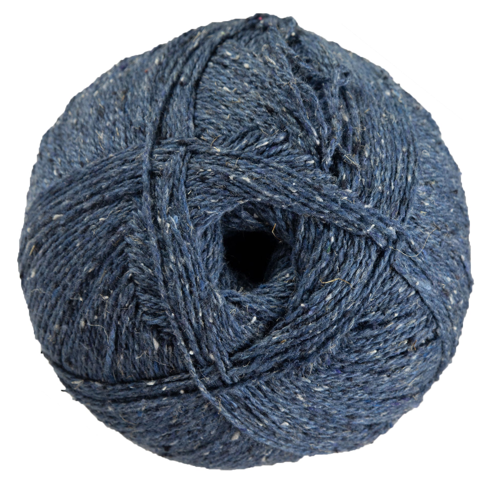 Berroco Remix Light Yarn - 6927 Old Jeans - Zoom Image
