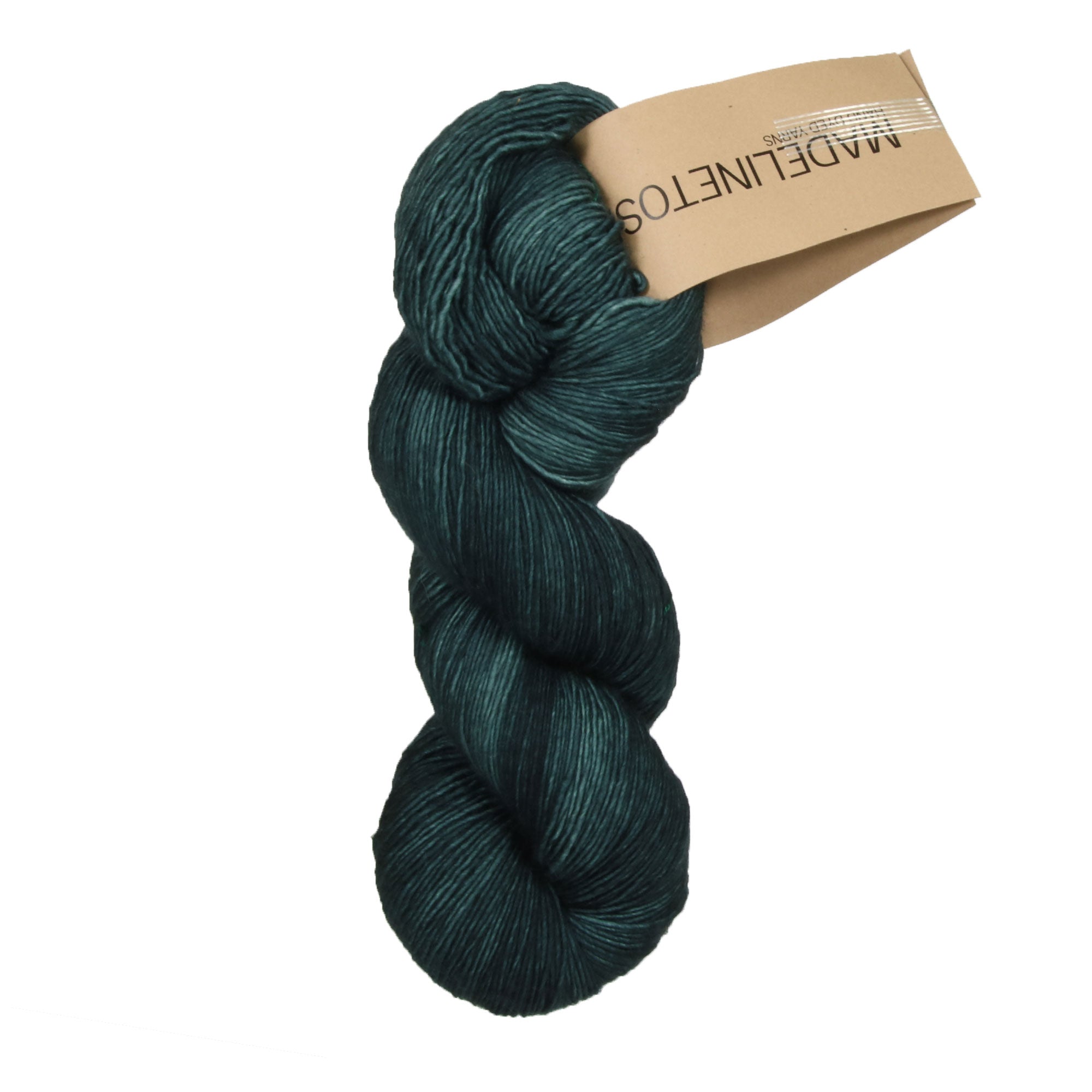 Madelinetosh Tosh Merino Light Yarn - Snake - Zoom Image