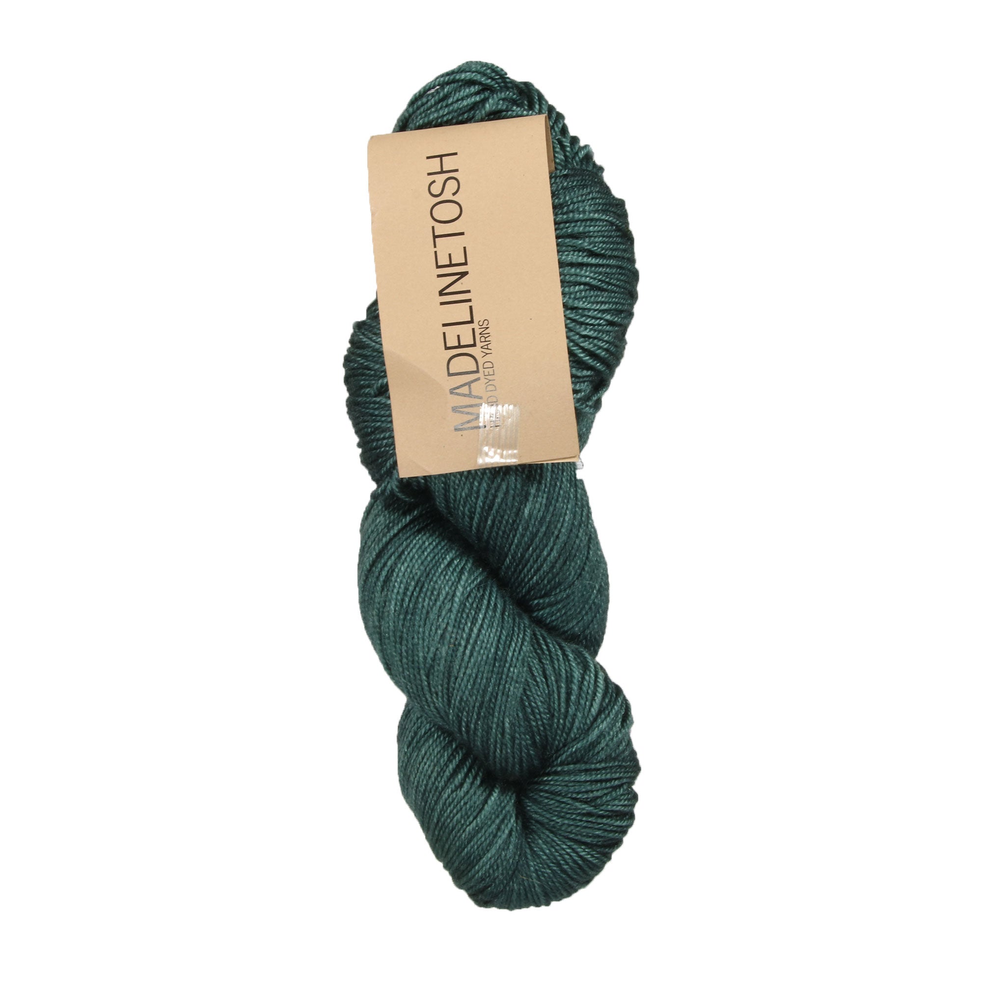 Madelinetosh Pashmina Yarn - Snake - Zoom Image
