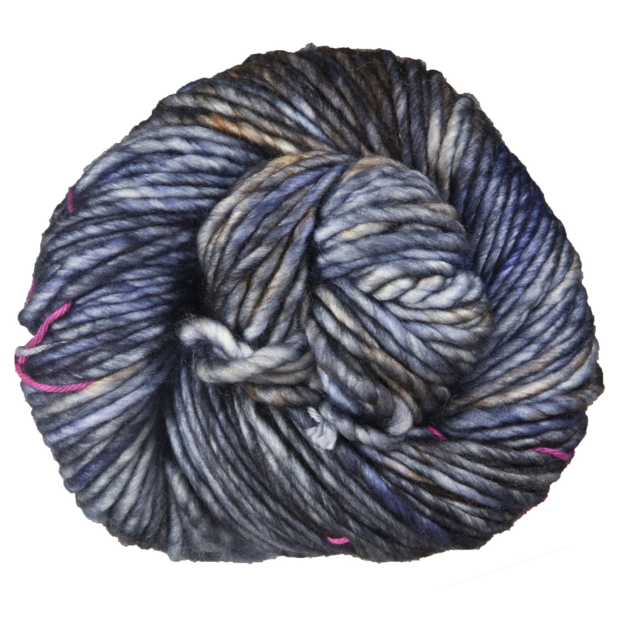 Madelinetosh A.S.A.P. Yarn - Antique Moonstone - Zoom Image