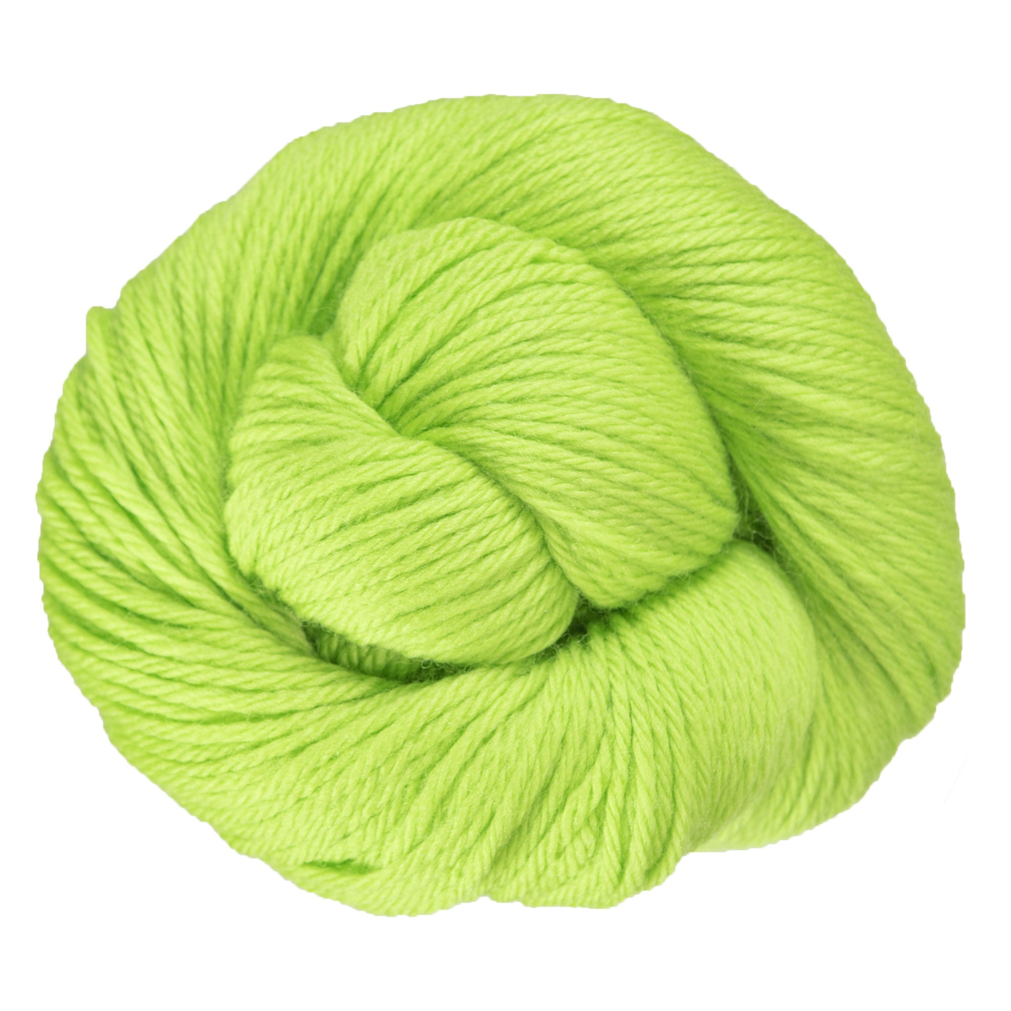 Cascade Yarns 220 Superwash Sport Yarn - 0240 Jasmine Green - Zoom Image