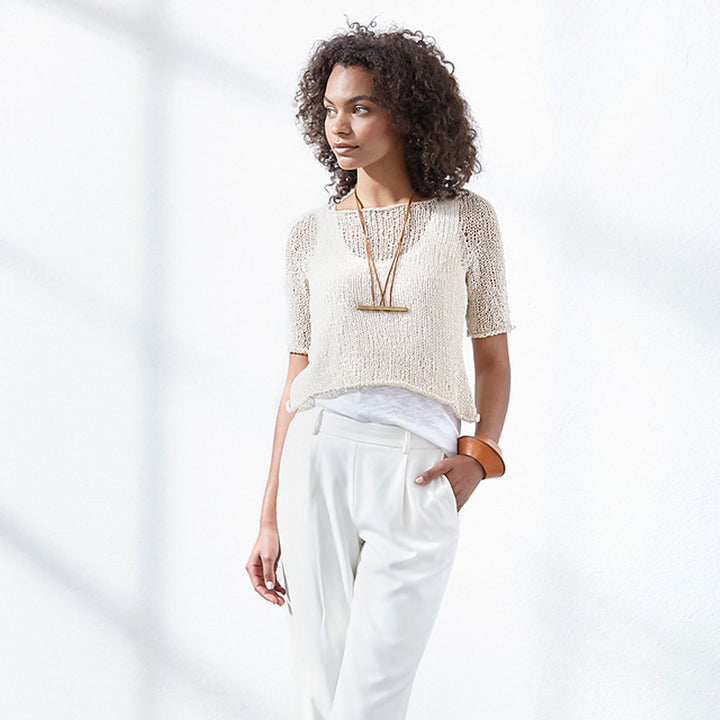 Cocoknits - Cocoknits Sweater Workshop - Extra Image