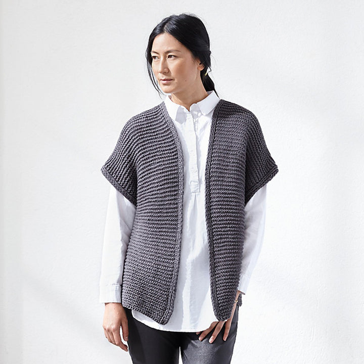 Cocoknits - Cocoknits Sweater Workshop - Extra Image