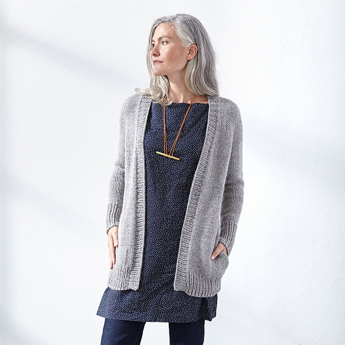Cocoknits - Cocoknits Sweater Workshop - Extra Image