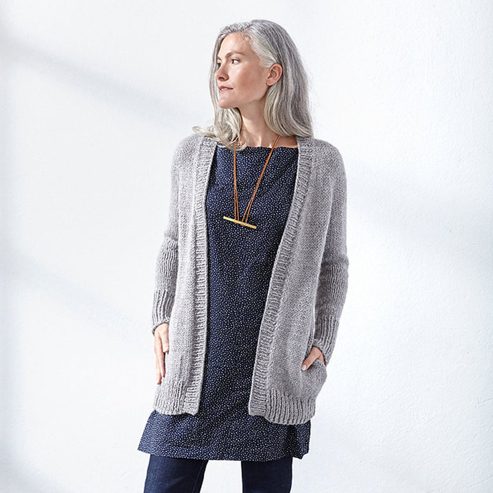 Cocoknits - Cocoknits Sweater Workshop - Extra Image