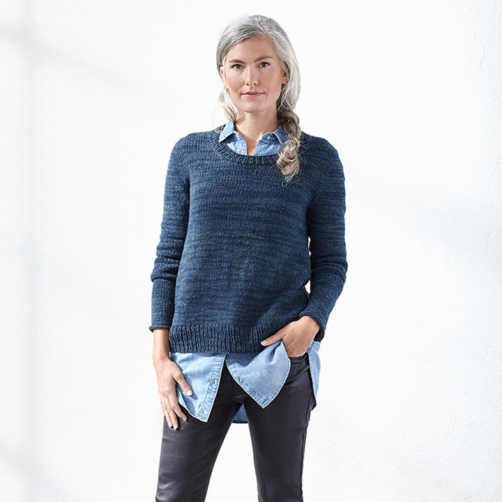 Cocoknits - Cocoknits Sweater Workshop - Extra Image