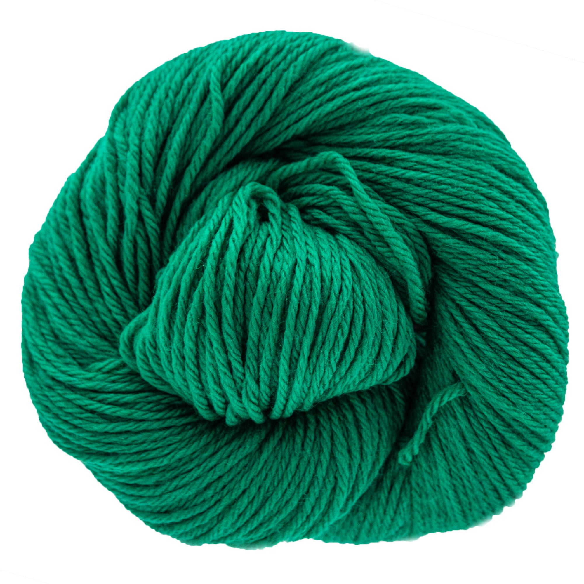 Cascade Yarns 220 Superwash Sport Yarn - 0864 Christmas Green - Zoom Image
