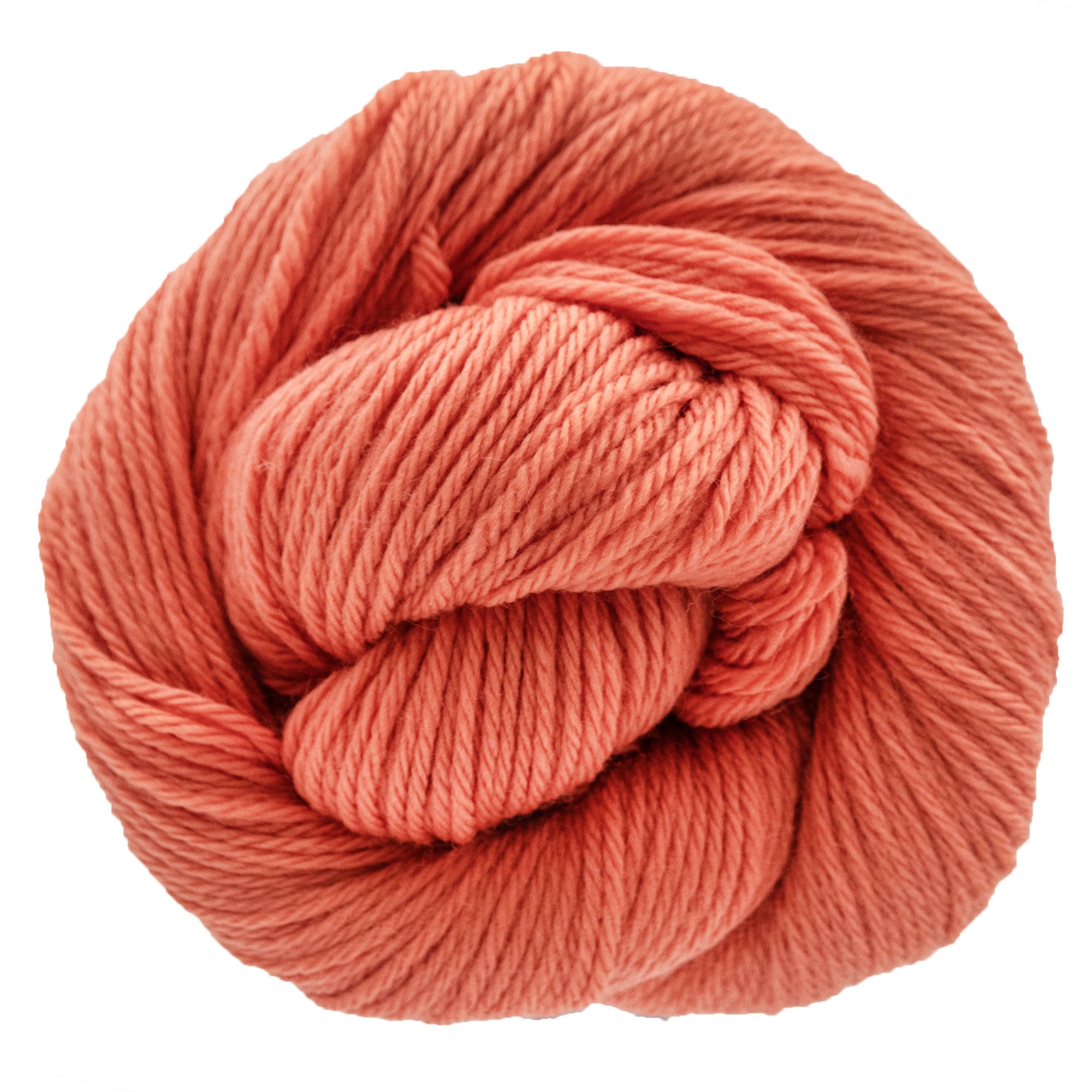 Cascade Yarns 220 Superwash Sport Yarn - 0827 Coral - Zoom Image