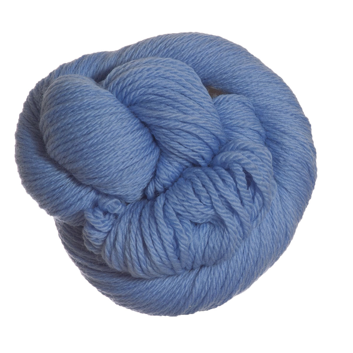 Cascade Yarns 220 Superwash Sport Yarn - 0897 Baby Denim - Extra Image