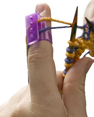 Knit Picks Yarn Stranding Guide