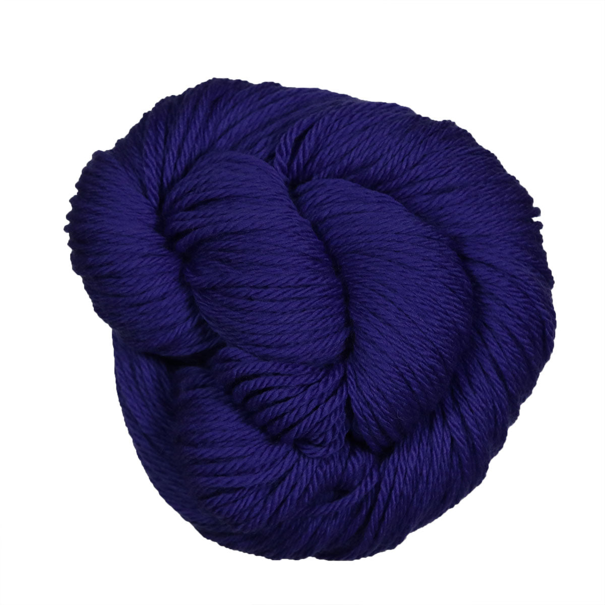 Cascade Yarns 220 Superwash Sport Yarn - 1986 Purple Hyacinth - Extra Image