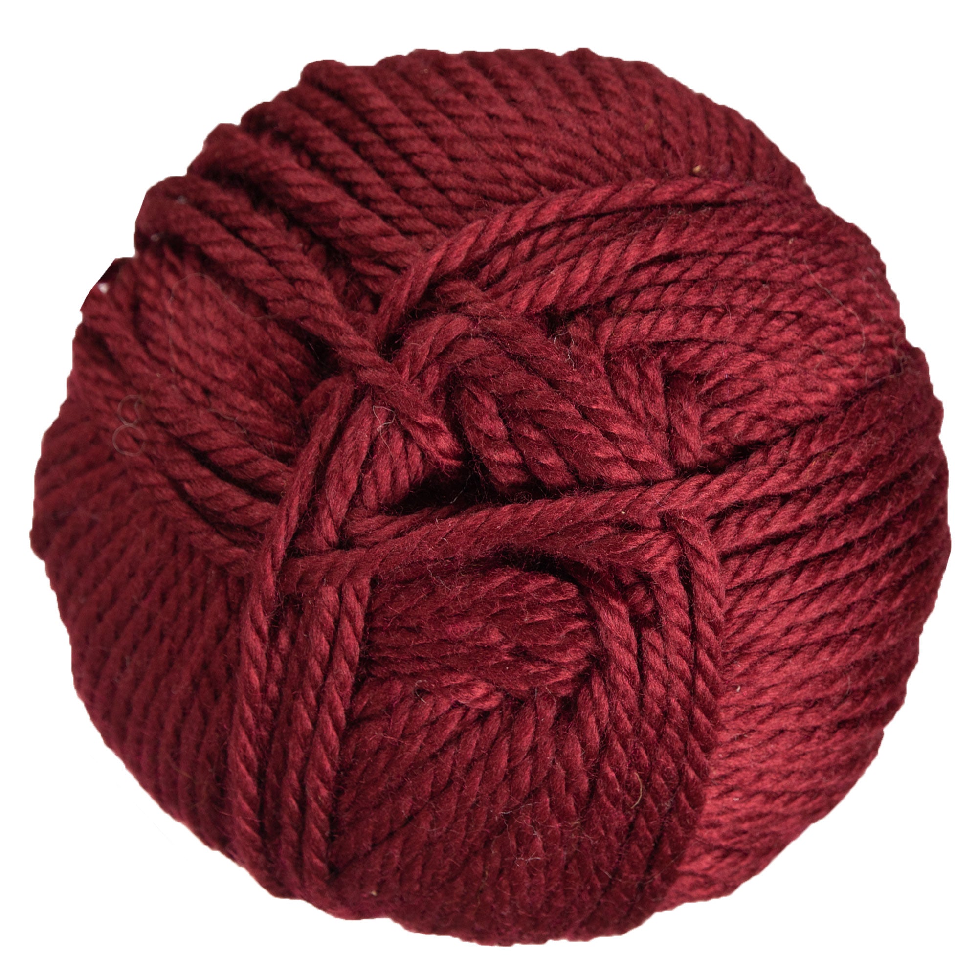 Cascade Yarns Pacific Chunky Yarn - 113 Bordeaux - Zoom Image