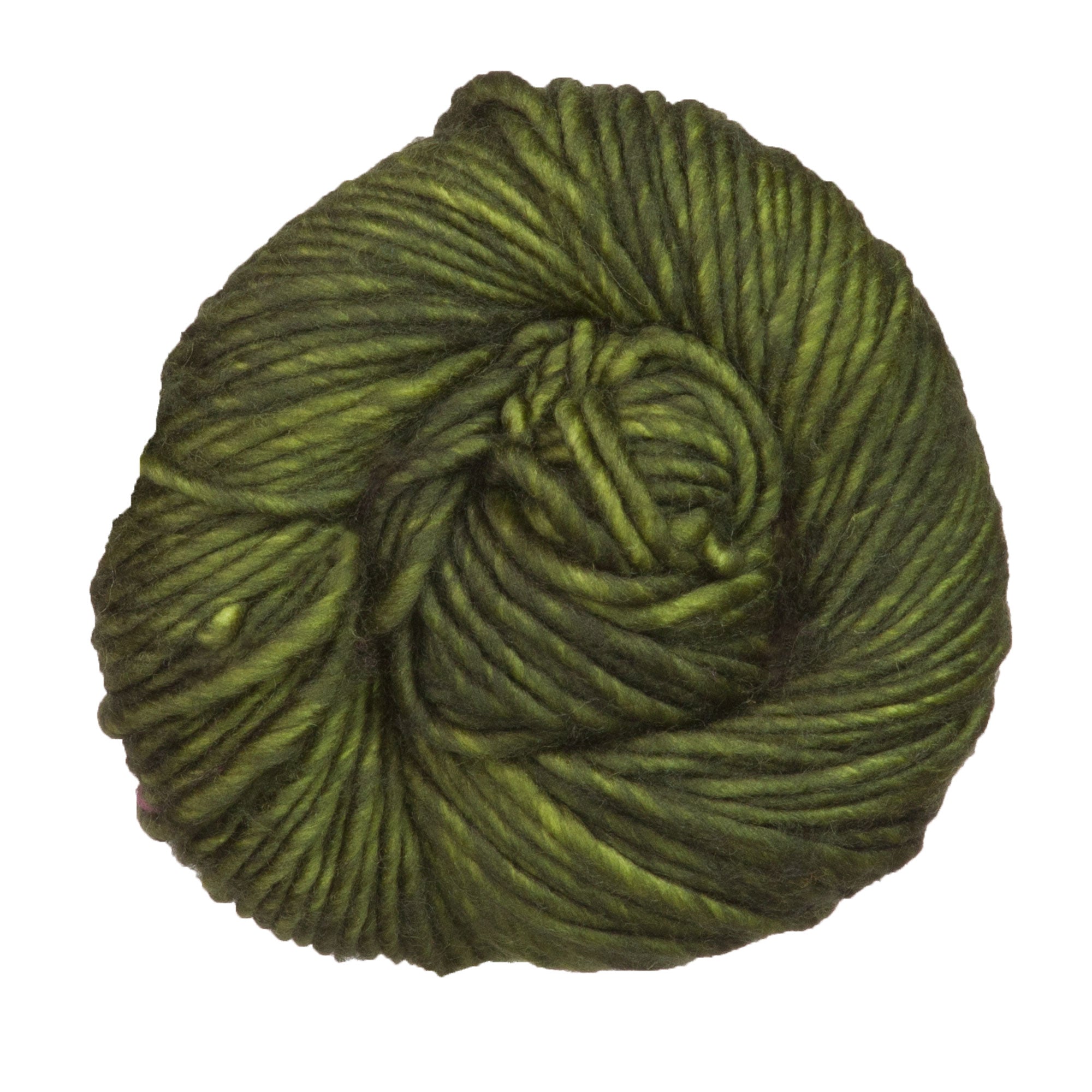 Madelinetosh A.S.A.P. Yarn - Joshua Tree - Zoom Image