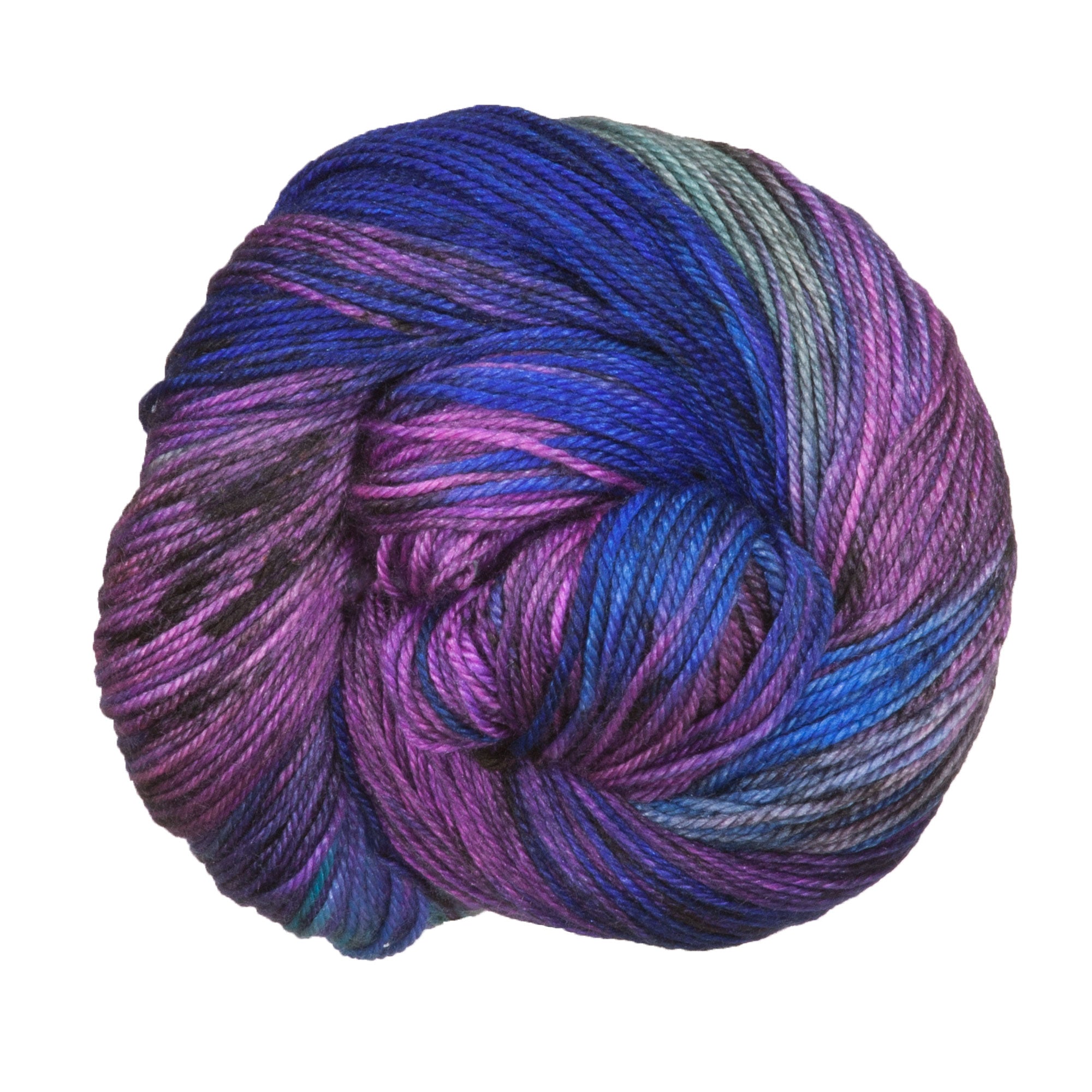 Madelinetosh Pashmina Yarn - Gosia - Zoom Image
