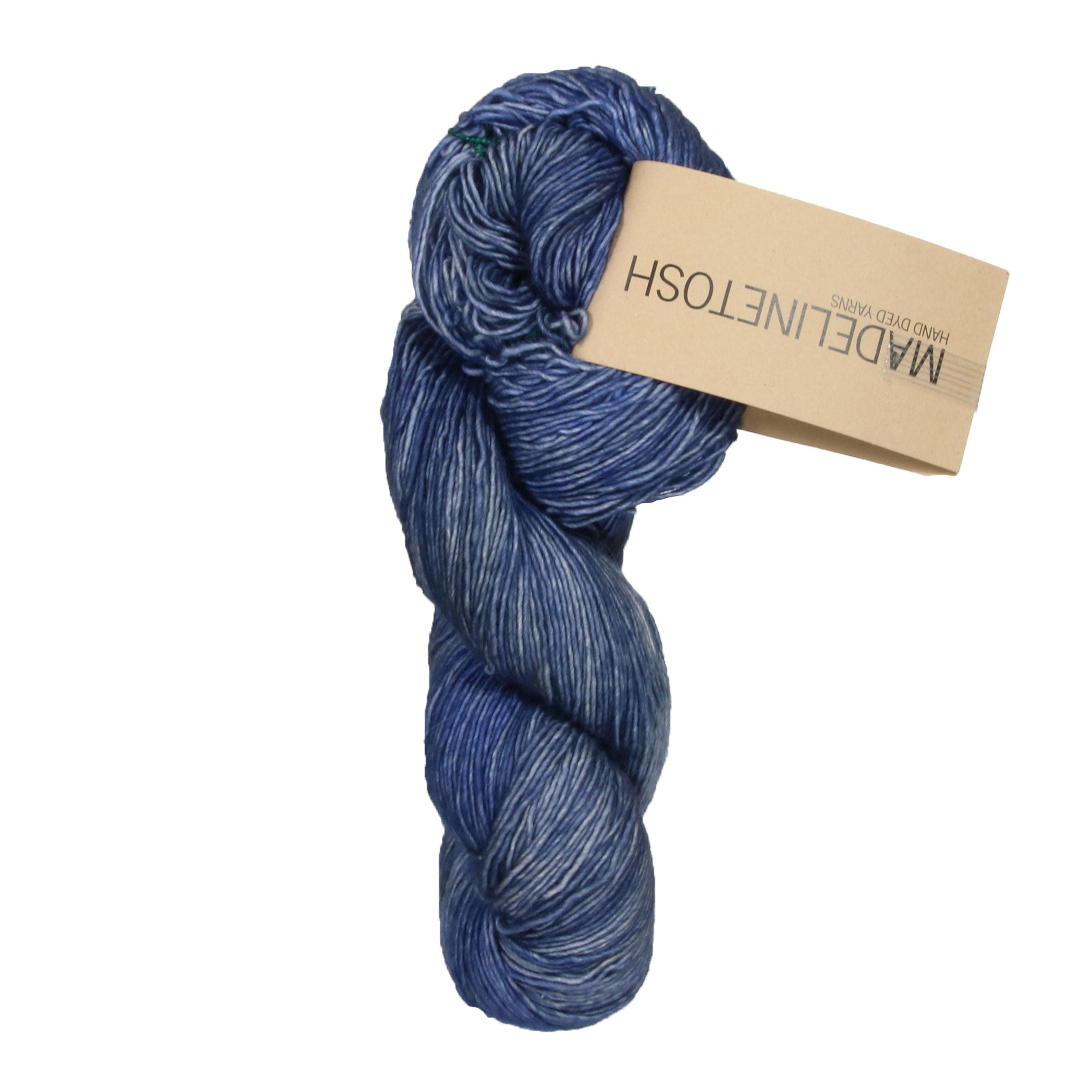 Madelinetosh Tosh Merino Light Yarn - Favorite Pair - Zoom Image