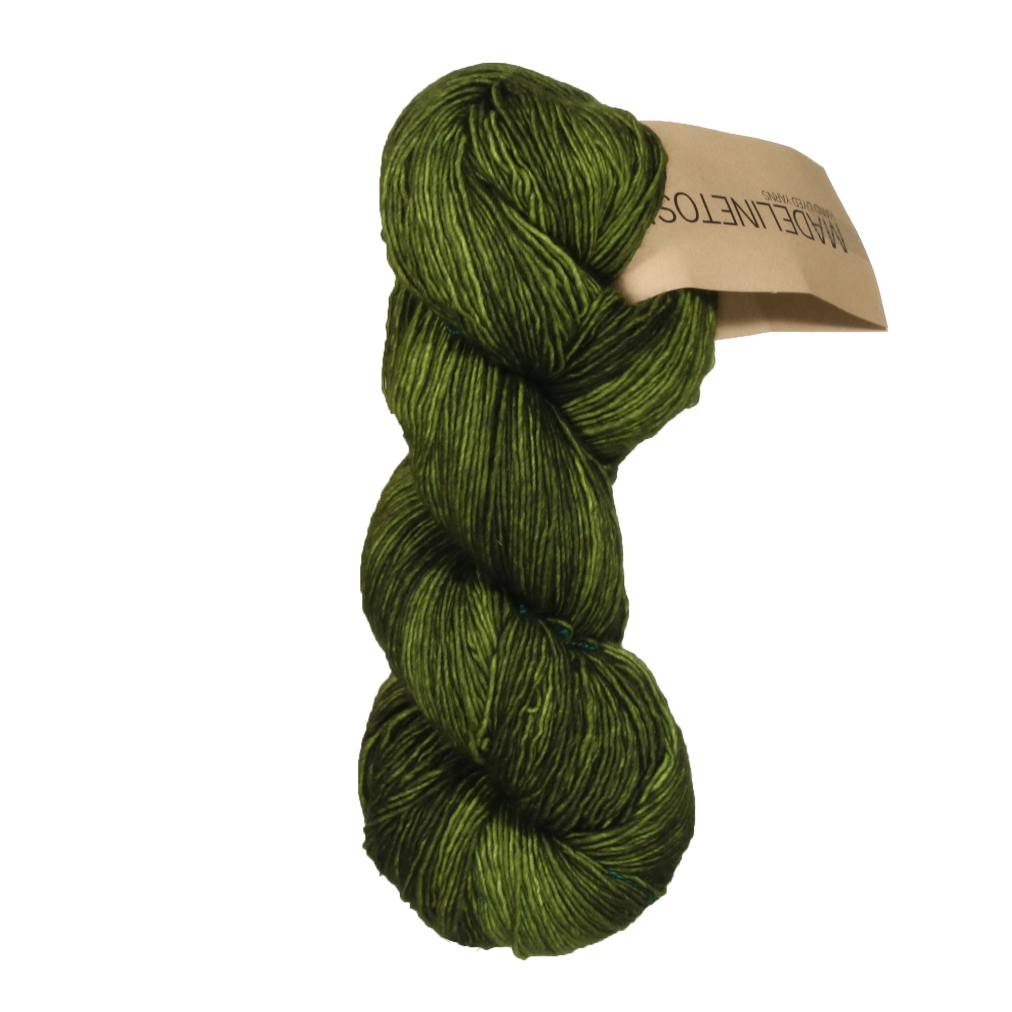 Madelinetosh Tosh Merino Light Yarn - Joshua Tree - Zoom Image