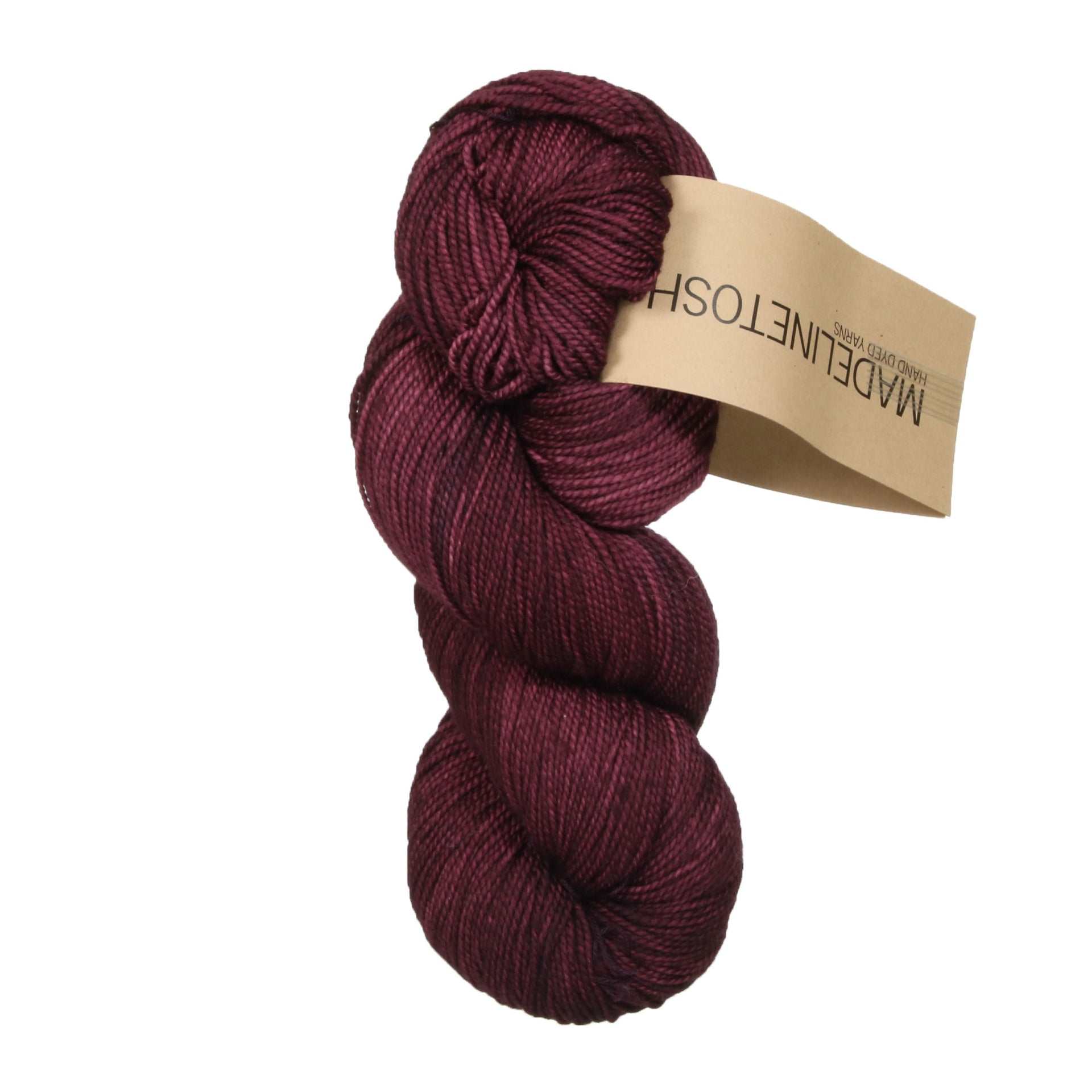 Madelinetosh Tosh Sock Yarn - Phantasm - Zoom Image