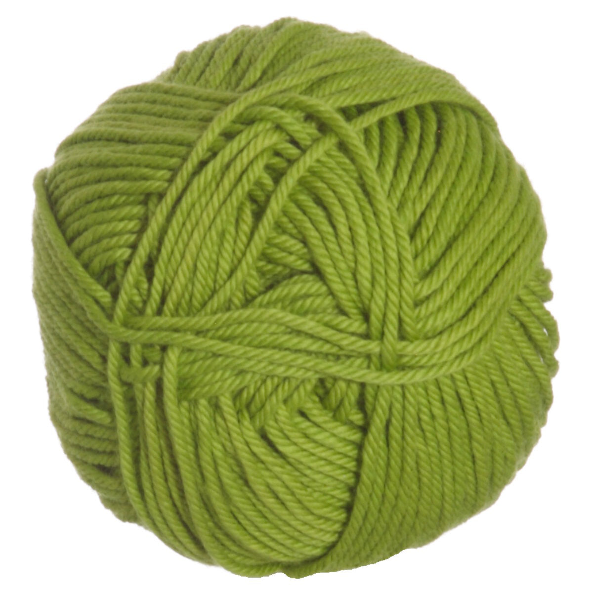 Rowan Handknit Cotton Yarn - 219 Gooseberry - Extra Image