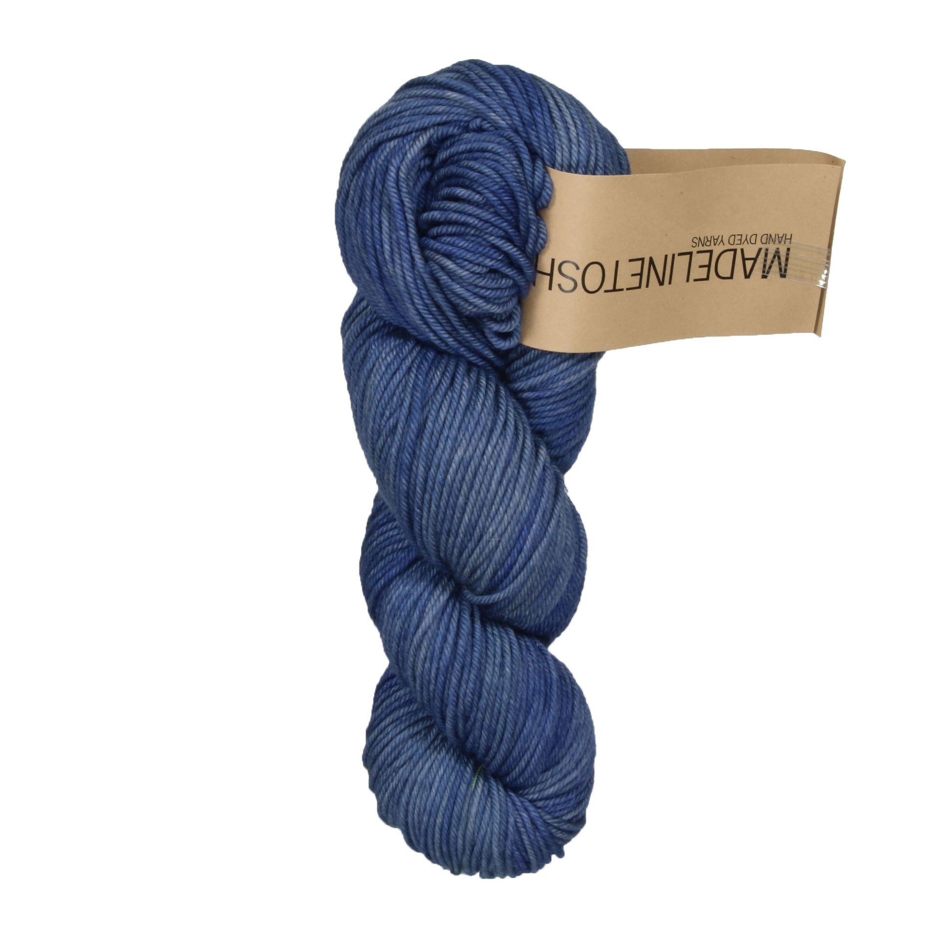 Madelinetosh Tosh Vintage Yarn - Favorite Pair - Zoom Image