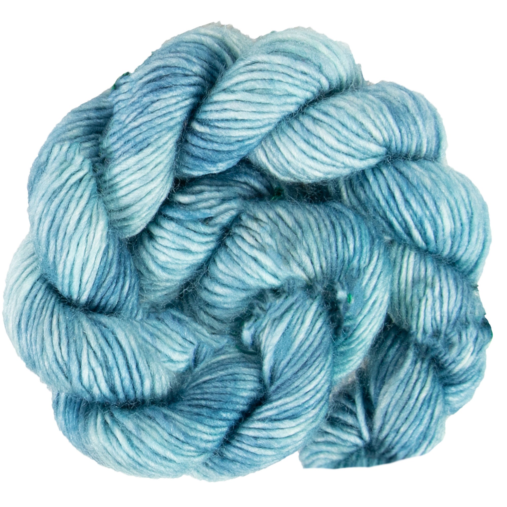 Madelinetosh Unicorn Tails Yarn - Translation - Zoom Image