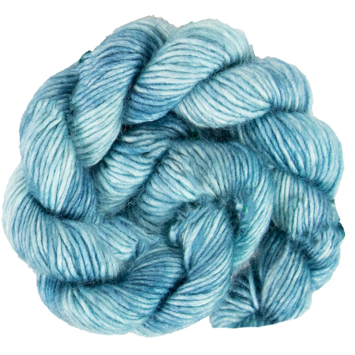 Madelinetosh Unicorn Tails Yarn - Translation - Zoom Image