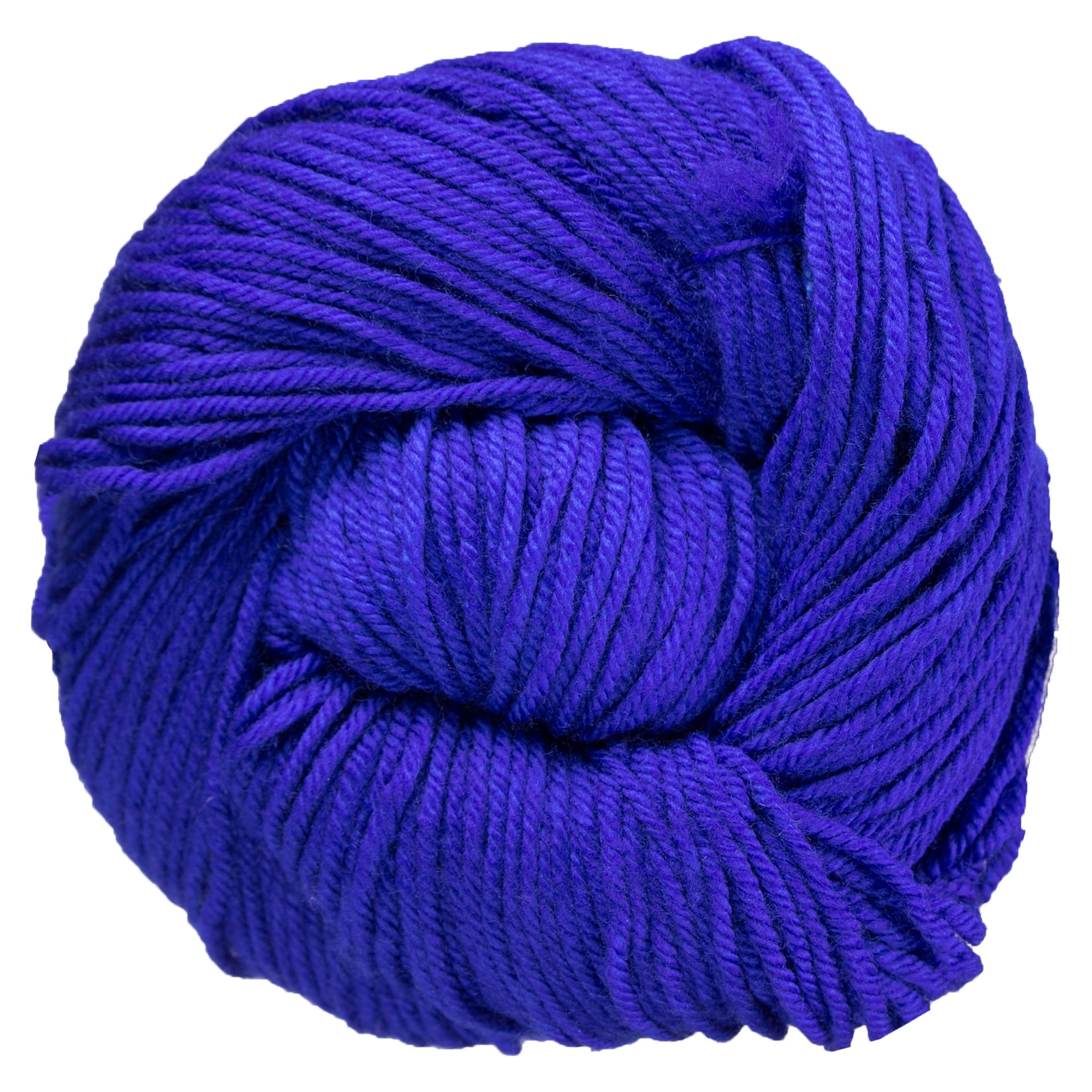 Malabrigo Rios Yarn - 415 Matisse Blue - Zoom Image