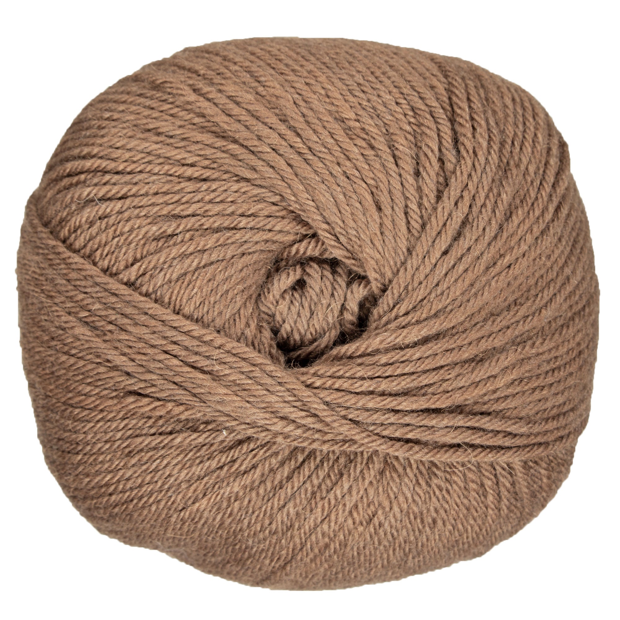 Rowan Alpaca Soft DK Yarn - 203 Toffee - Zoom Image