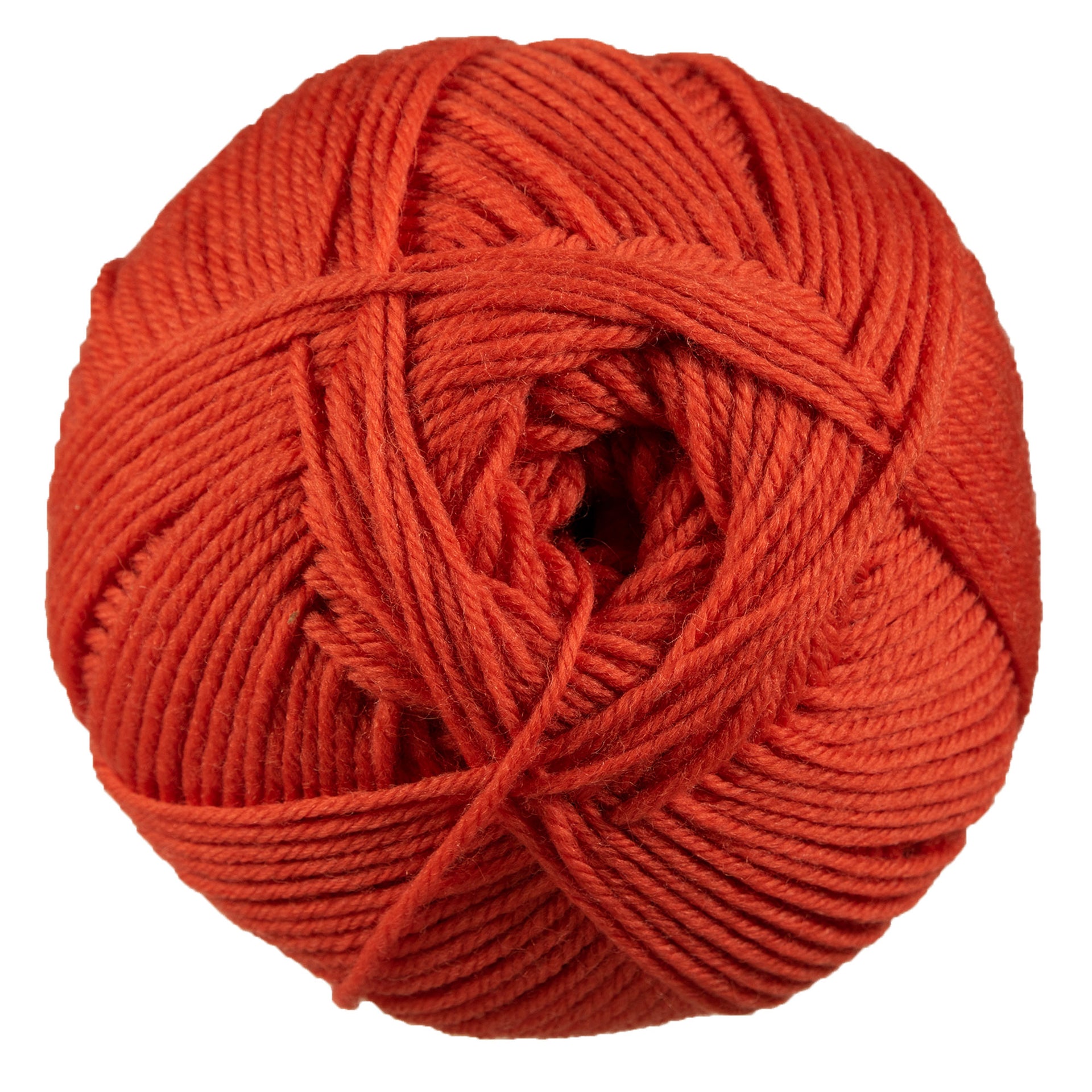 Berroco Ultra Wool Yarn - 3336 Nasturtium - Zoom Image