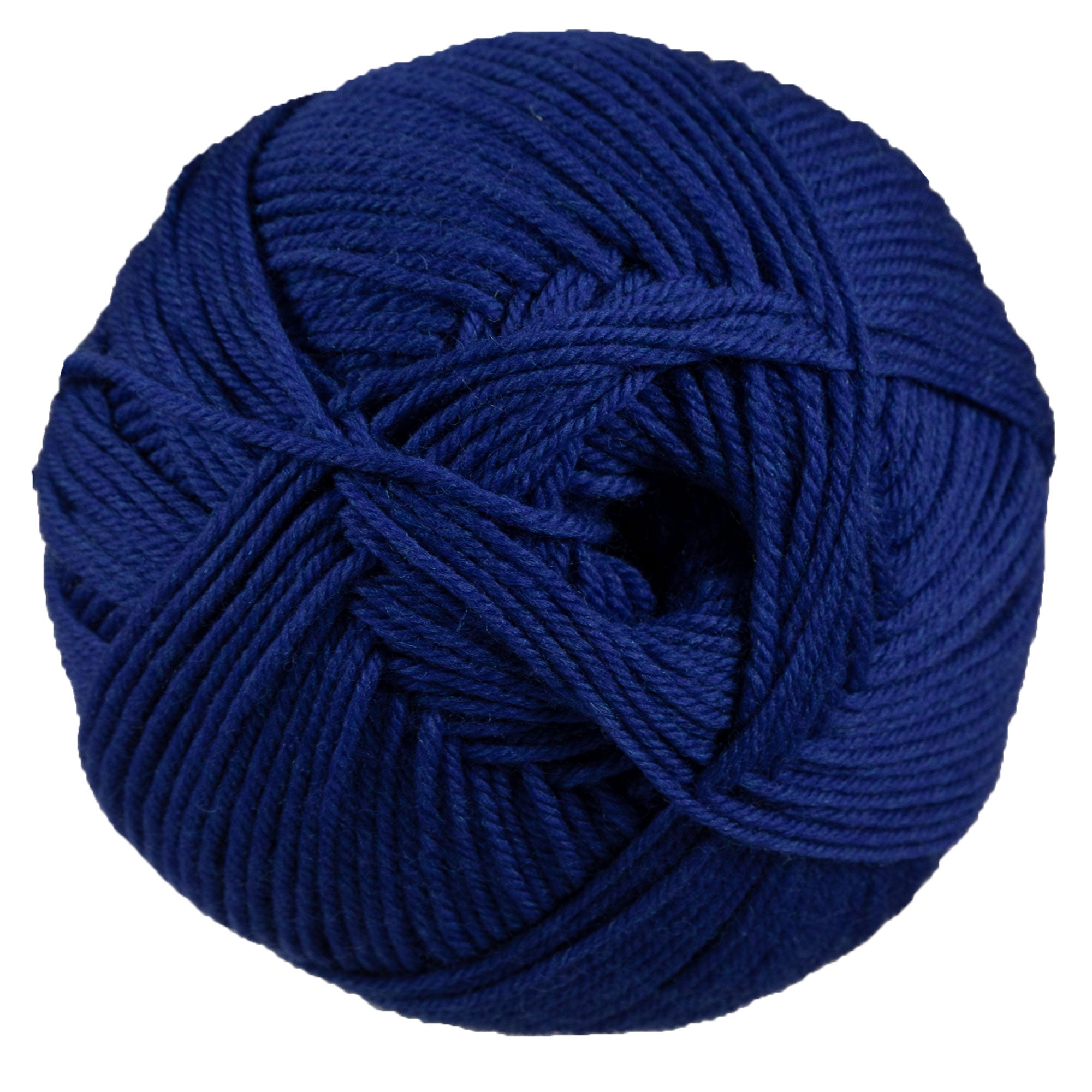 Berroco Ultra Wool Yarn - 33156 Cobalt - Zoom Image
