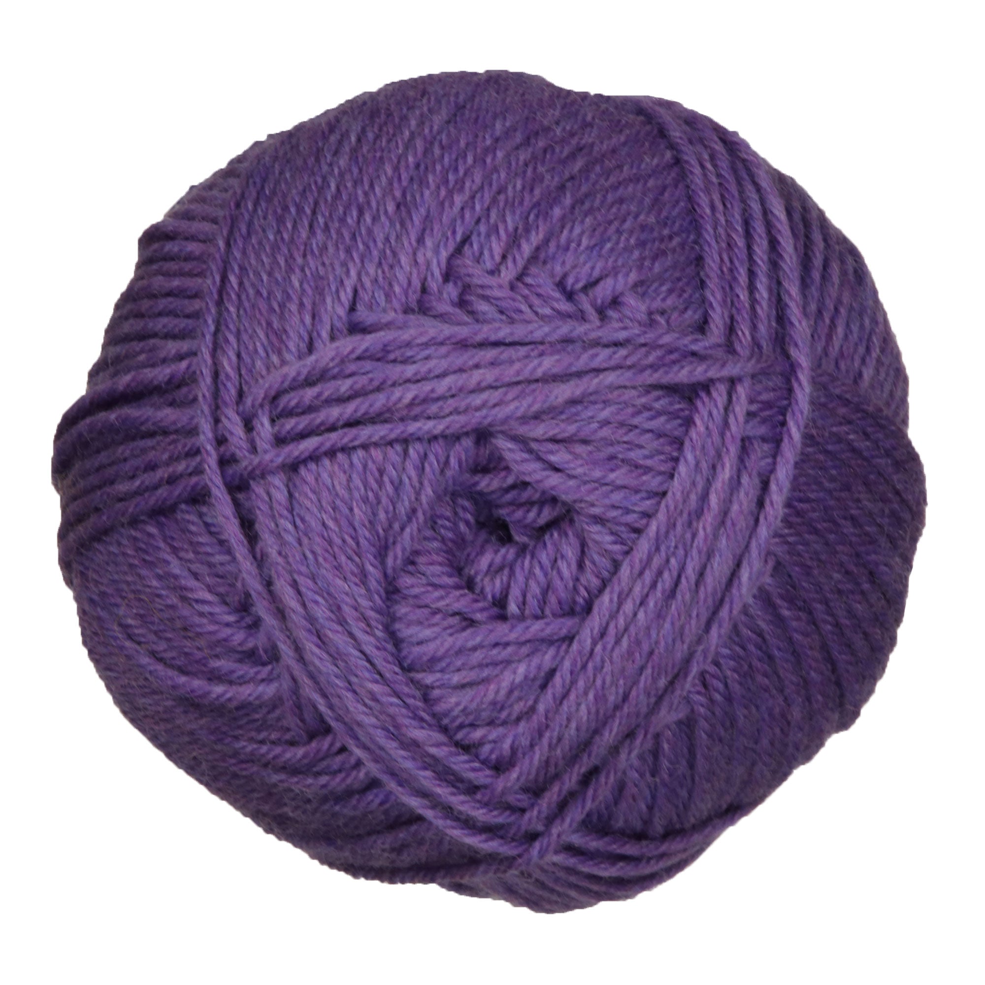Berroco Ultra Wool Yarn - 33146 Purple - Zoom Image