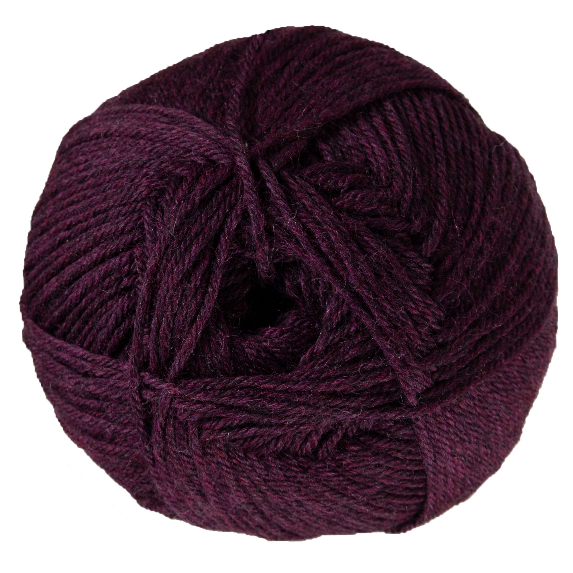 Berroco Ultra Wool Yarn - 33159 Hollyhock - Zoom Image