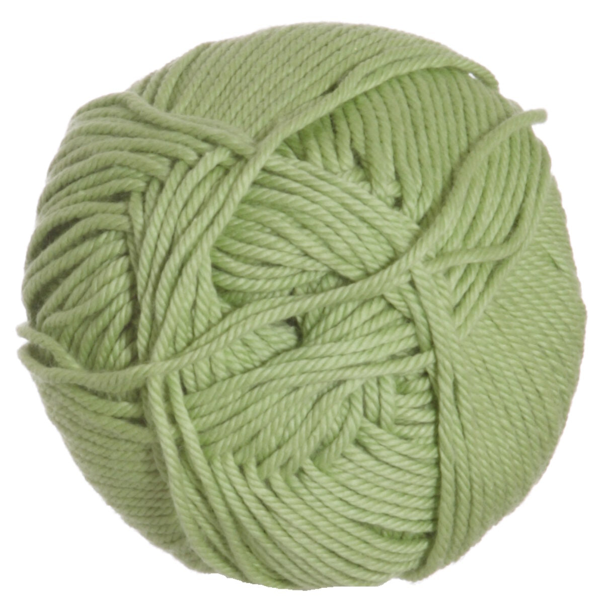 Rowan Handknit Cotton Yarn - 309 Celery - Extra Image