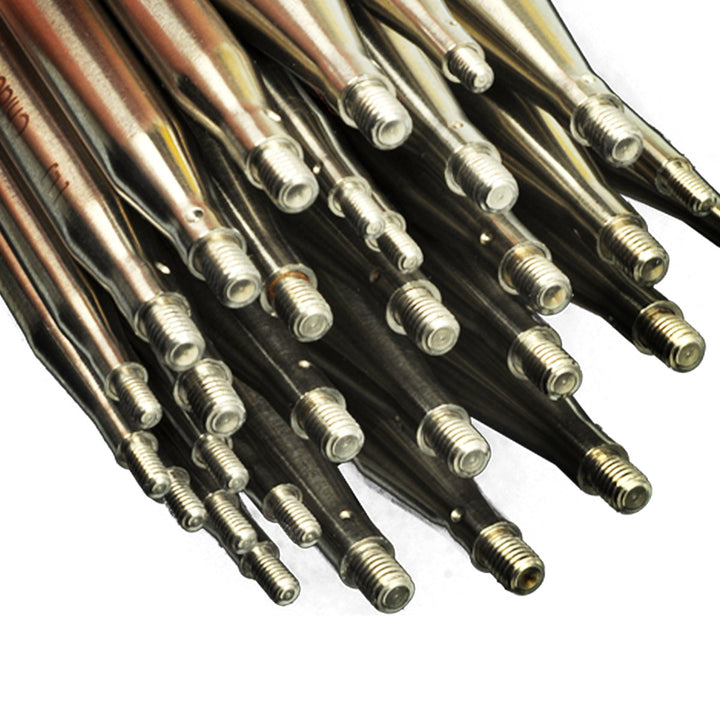 ChiaoGoo TWIST Lace Tips - US 00 (1.75mm) - 4" - Extra Image
