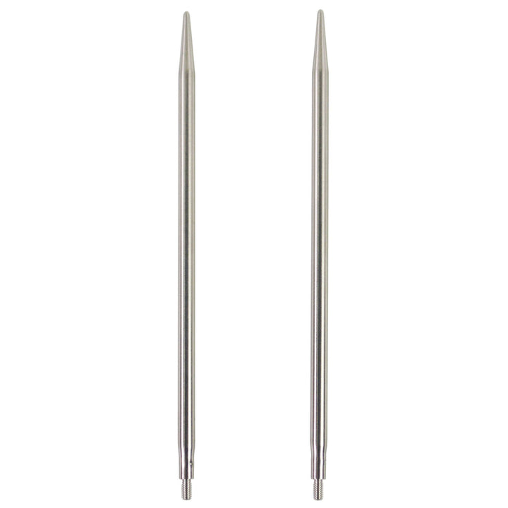 ChiaoGoo TWIST Lace Tips - US 00 (1.75mm) - 4" - Extra Image