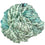 Malabrigo Caracol Yarn - 083 Water Green - Zoom Image