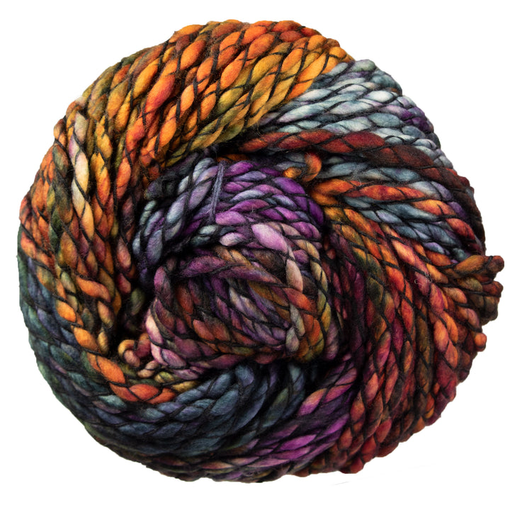 Malabrigo Caracol Yarn - 862 Piedras - Zoom Image
