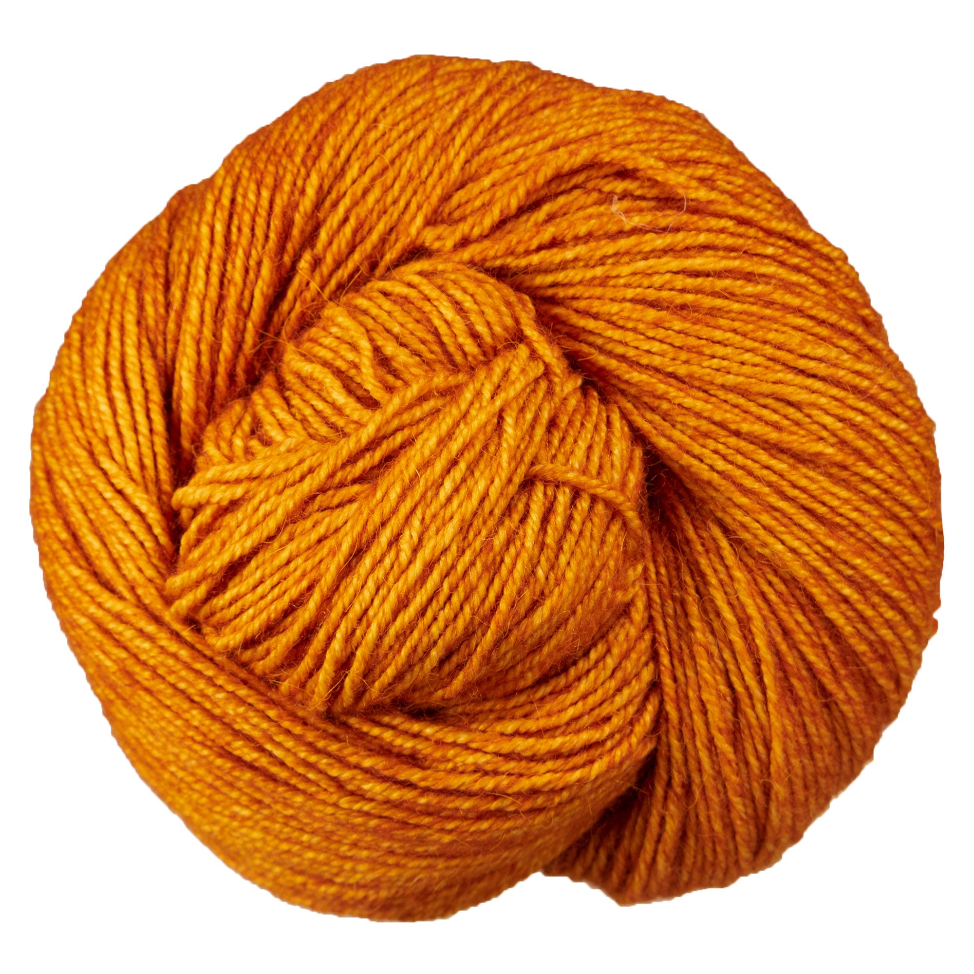 Malabrigo Dos Tierras Yarn - 096 Sunset - Zoom Image