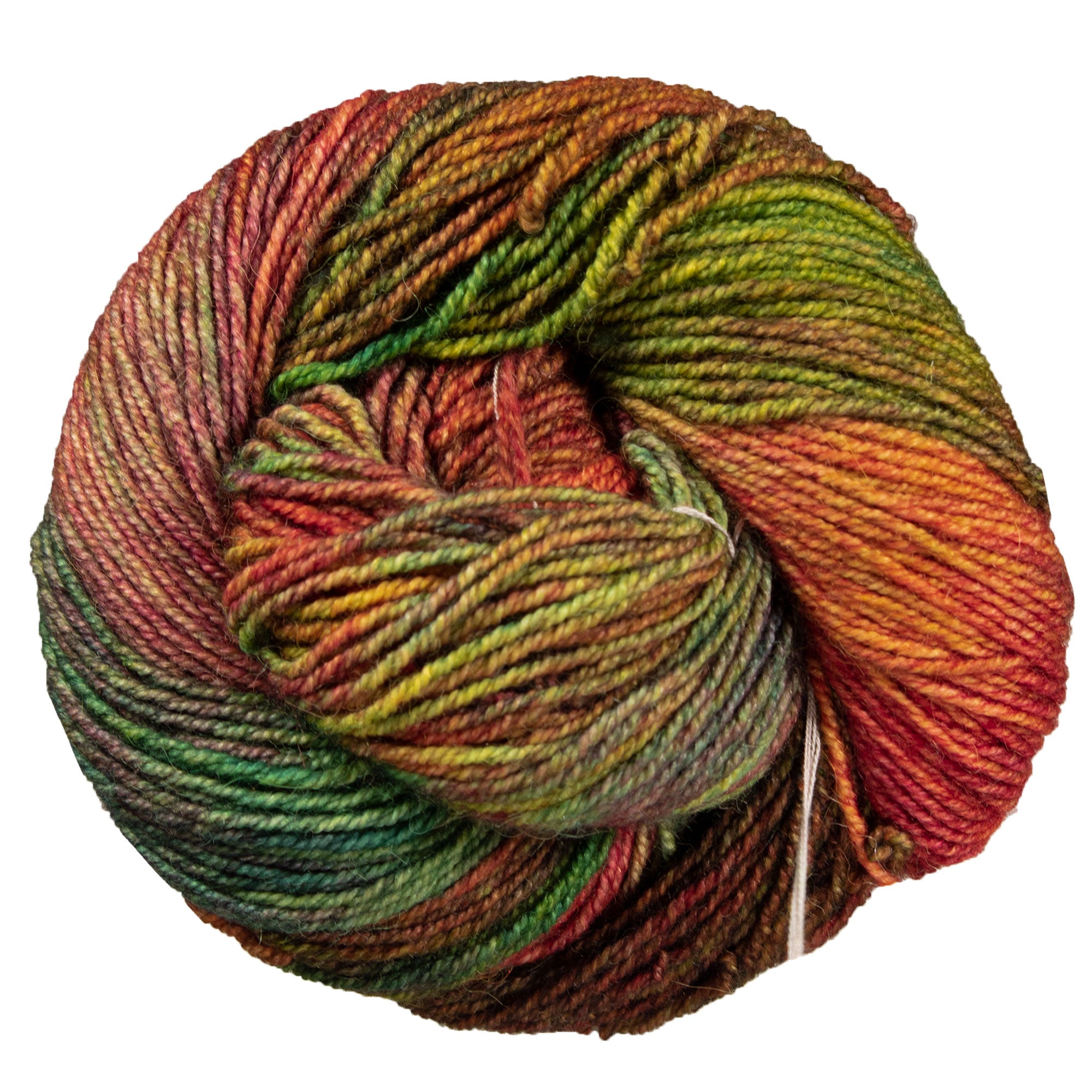 Malabrigo Dos Tierras Yarn - 886 Diana - Zoom Image