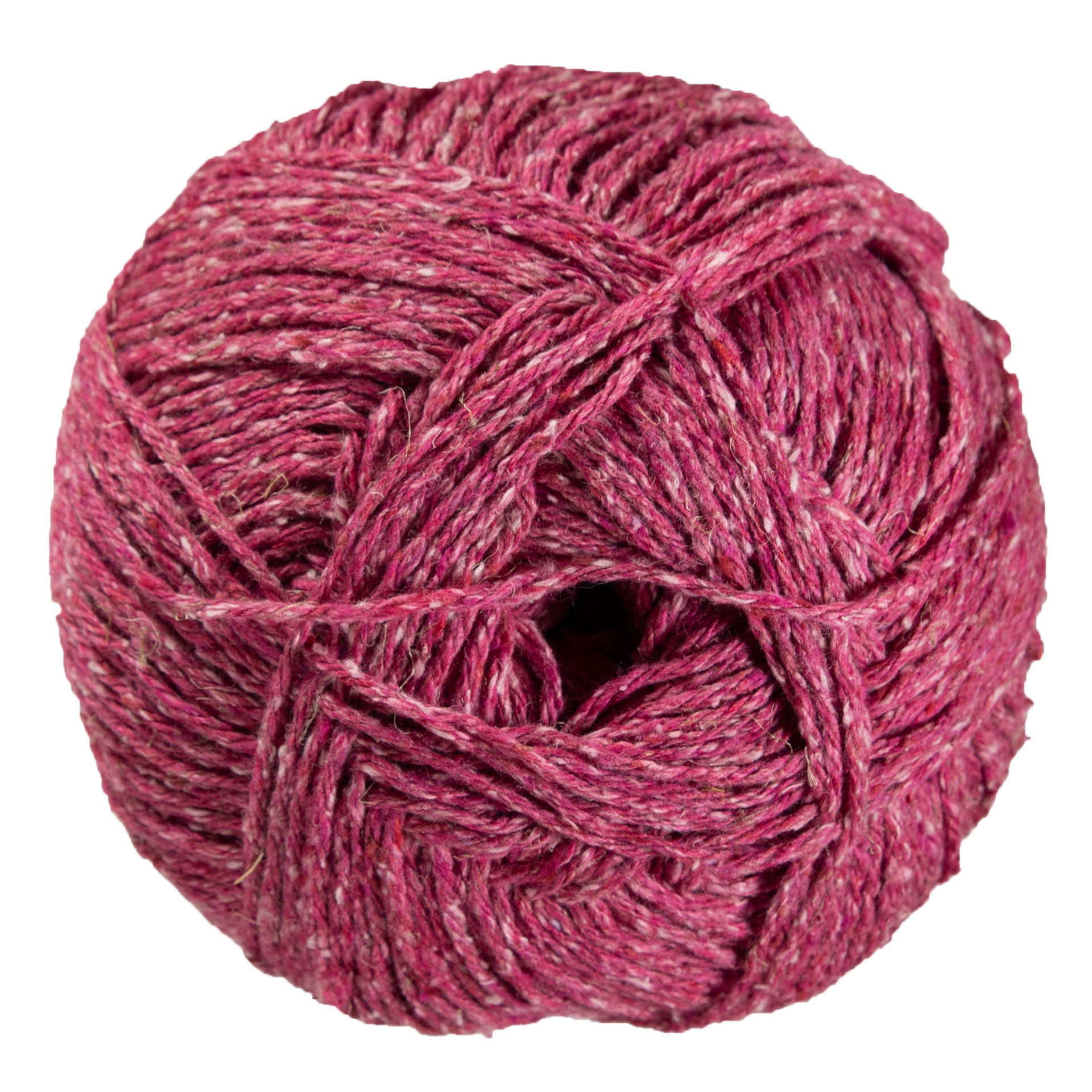 Berroco Remix Yarn - 3961 Peony - Zoom Image