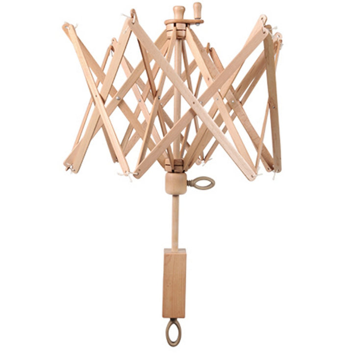 KnitPro Winding Tools - Natural Swift - Extra Image