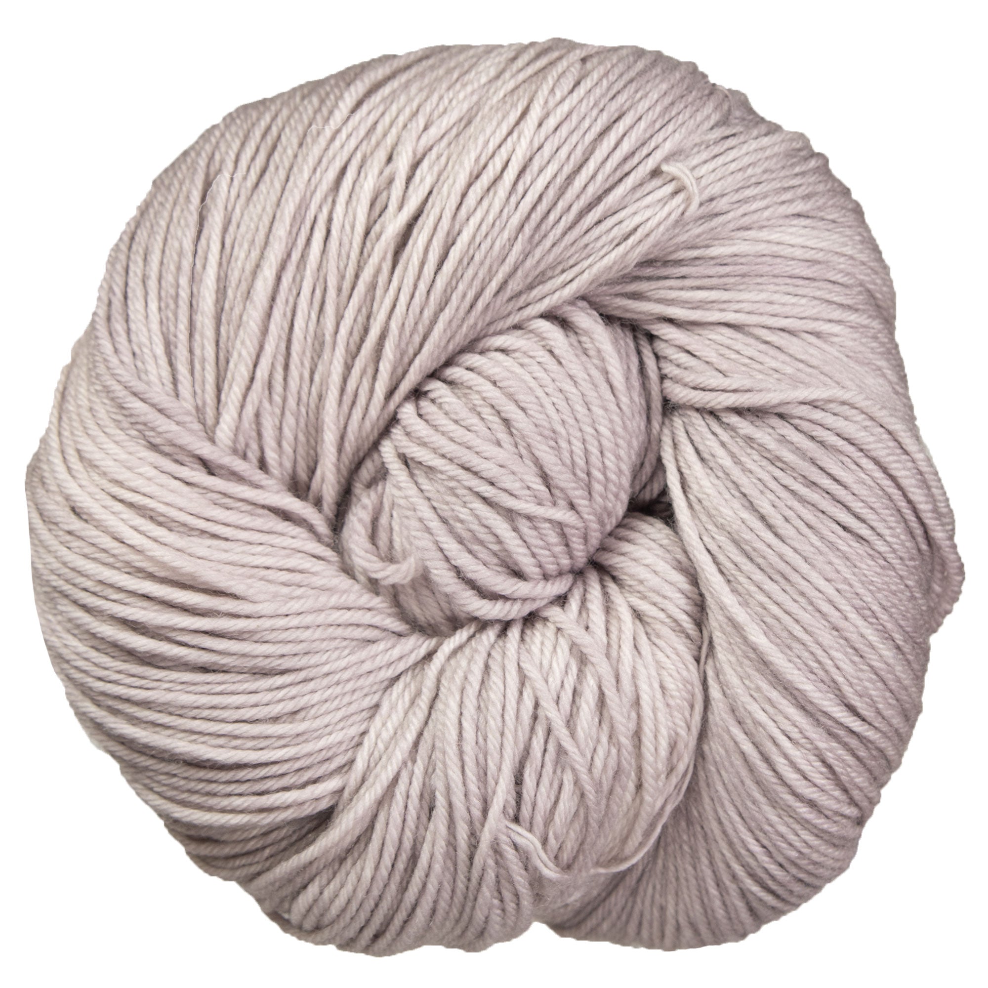 Malabrigo Arroyo Yarn - 036 Pearl - Zoom Image