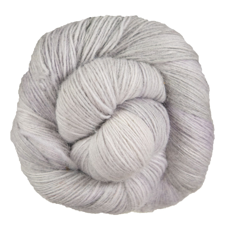 Malabrigo Lace Yarn - 613 Zinc - Zoom Image