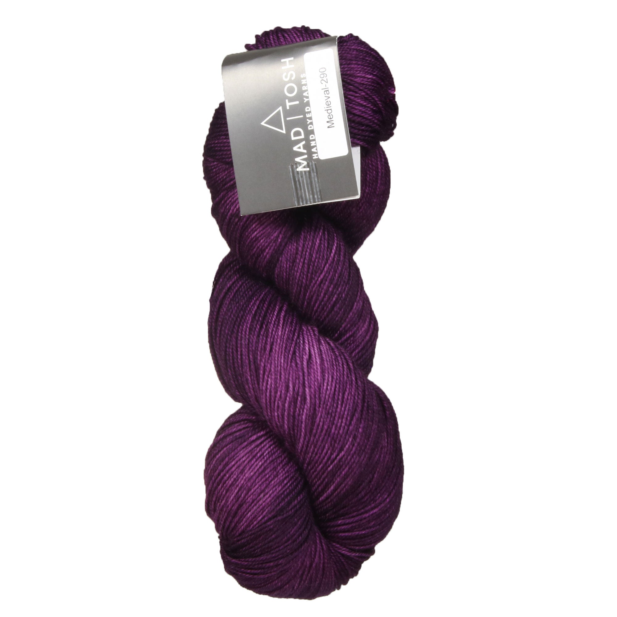 Madelinetosh Twist Light Yarn - Medieval - Zoom Image